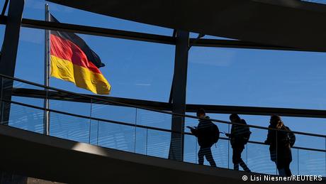 Até quando a ultradireita ficará isolada na Alemanha?