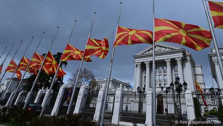 Ποιος φταίει για τους 59 νεκρούς στη Βόρεια Μακεδονία;