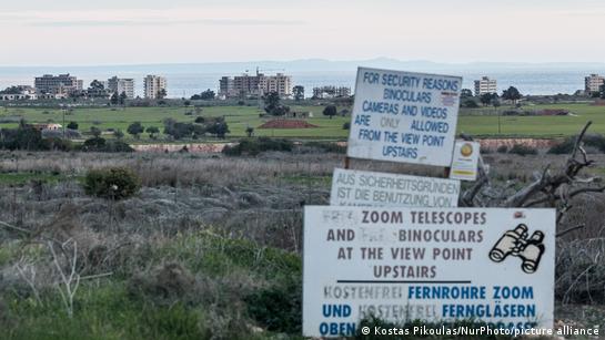 Worum Geht Es Bei Einer Cocosplatte Alter Streit, neue Treffen: Worum es im Zypern-Konflikt geht – DW – 18.