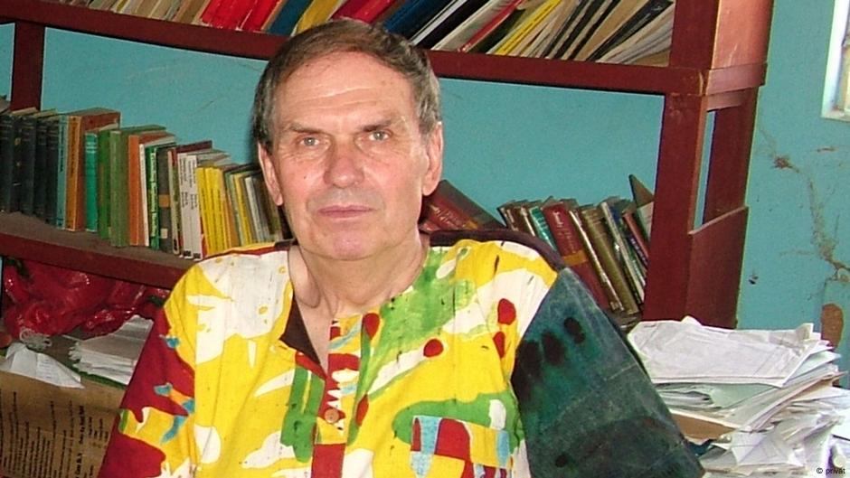 Norbert Cyffer: Ein Linguist und Brückenbauer