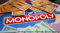 Monopoly: The story of a stolen game – DW – 03/19/2025