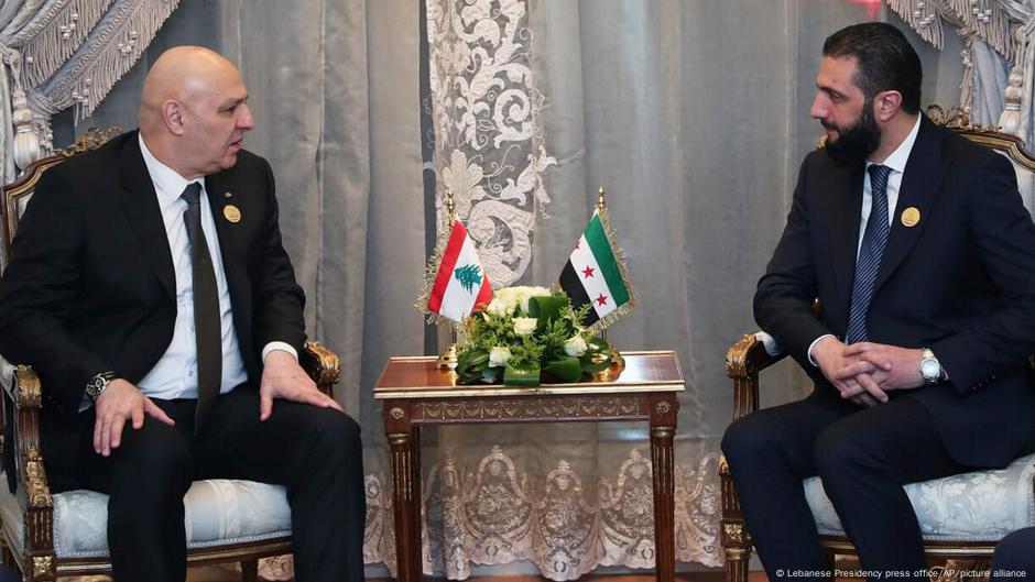 رفع العقوبات عن سوريا ـ لبنان بين الربح والخسارة