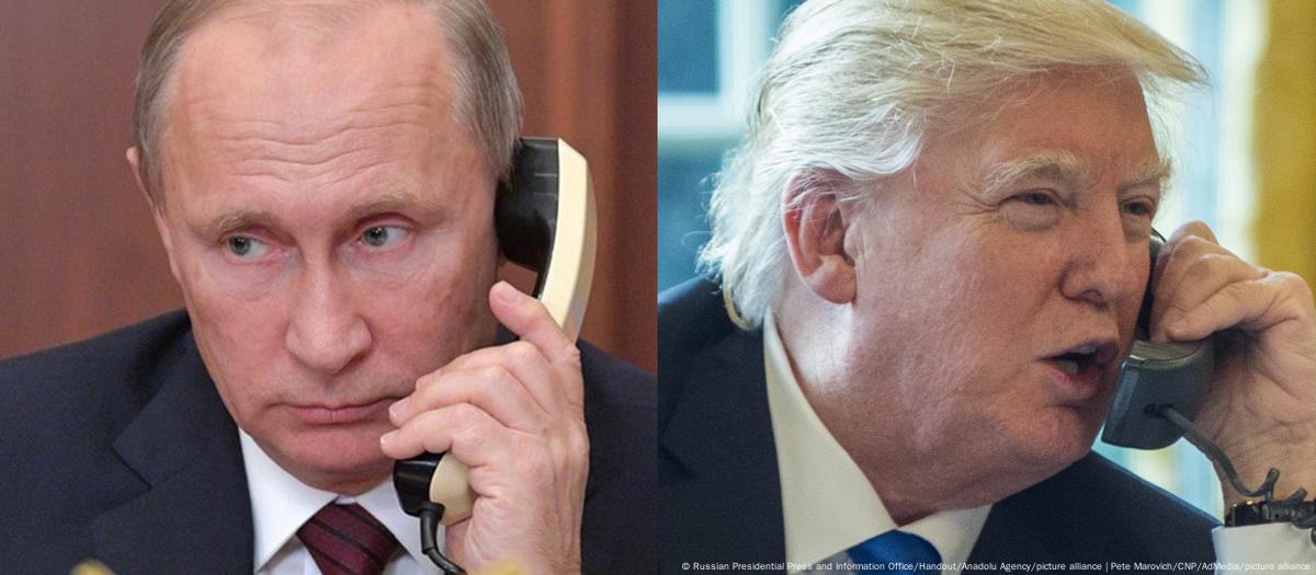 putin trump