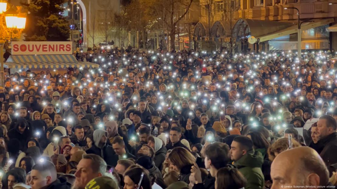 протести по трагедијата во Кочани протести по трагедијата во Кочани