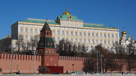 Ukraine-Krieg: Ökonomen sehen Russlands Wirtschaft am Ende
