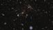 Area sepetak langit yang disebut Deep Field South yang diamati oleh teleskop antariksa Euclid Area sepetak langit yang disebut Deep Field South yang diamati oleh teleskop antariksa Euclid