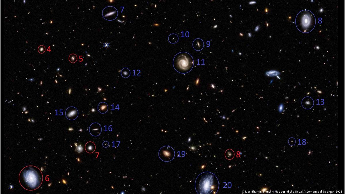 Estudio sugiere que todos vivimos dentro de un agujero negro