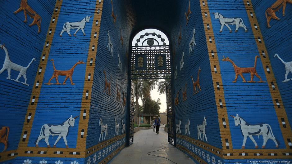 بغداد عاصمة السياحة العربية 2025.. فرص وتحديات!