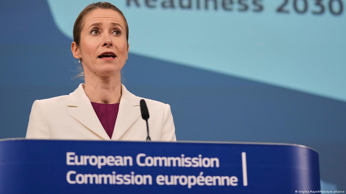 Estrategia de defensa de la UE: Europa quiere ser más fuerte