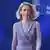Kaja Kallas, chefe da diplomacia europeia, em 20 de março de 2025