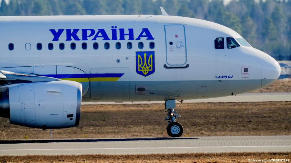 П'ятий рік простою: що відбувається в цивільній авіації України