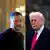 Maraisa Volodymyr Zelensky na Donald Trump