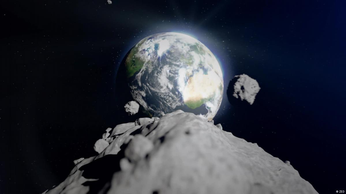 Killer Asteroids - Can We Avert the Apocalypse?