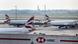 UK Flughafen Heathrow muss wegen Stromausfalls schließen UK Flughafen Heathrow muss wegen Stromausfalls schließen