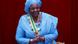 Rais wa kwanza mwanamke wa Namibia Netumbo Nandi-Ndaitwah Rais wa kwanza mwanamke wa Namibia Netumbo Nandi-Ndaitwah