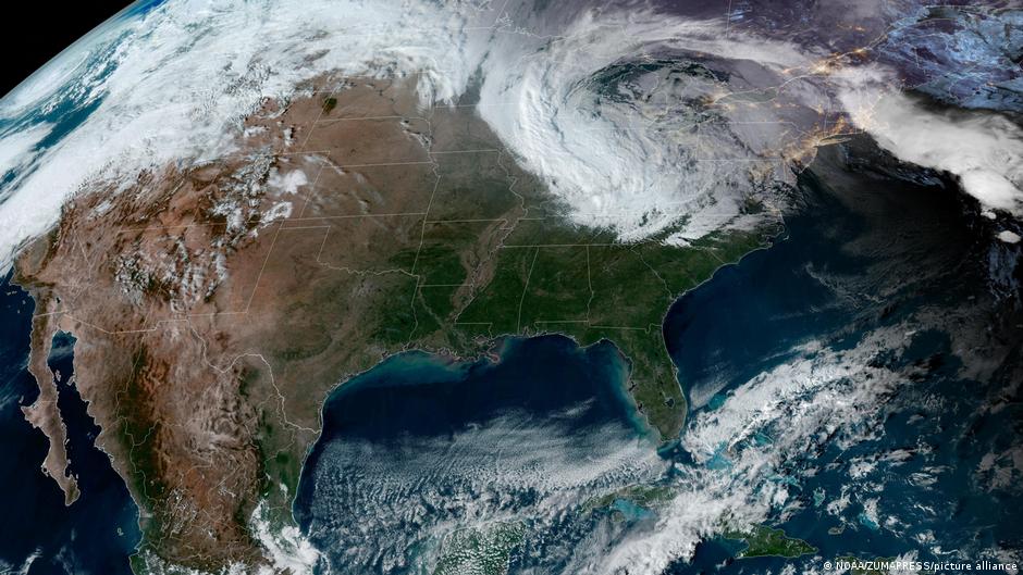 Predict Climate in Minutes - News Directory 3