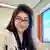 Lubna Ferdowsi – Wissenschaftlerin an der University of Hull