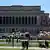 Universidad de Columbia, Nueva York, (Archivo 25.04.2024)