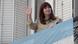 Cristina Fernández, en una foto de archivo. Cristina Fernández, en una foto de archivo.