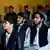 Afghanistan Kabul 2025 | Afghanische Jungen im Unterricht in der Habibia Oberschule (22.03.2025)