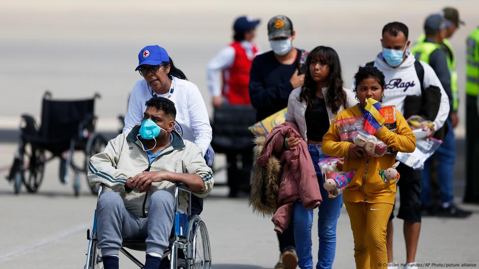 «Una alerta sobre salud de la democracia en Estados Unidos» – DW – 16/05/2025