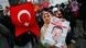 İmamoğlu'nun tutuklanması Türkiye genelinde protesto ediliyor. İmamoğlu'nun tutuklanması Türkiye genelinde protesto ediliyor.