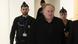 Gerard Depardieu arrives Monday, March 24, 2025 in Paris Gerard Depardieu arrives Monday, March 24, 2025 in Paris