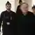 Gerard Depardieu arrives Monday, March 24, 2025 in Paris