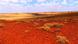 El centro de la Terrana Pilbara Oriental, Australia Occidental, que proporcionan pruebas inequívocas de un impacto de meteorito a hipervelocidad.