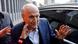Sepp Blatter outside court in Switzerland Sepp Blatter outside court in Switzerland