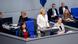 Bundestagswahl 2025 | Berlin | Julia Klöckner zur Bundestagspräsidentin gewählt Bundestagswahl 2025 | Berlin | Julia Klöckner zur Bundestagspräsidentin gewählt