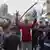 Demonstrationen im Gazastreifen gegen die Hamas