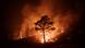 A wildfire spreads in Andong, South Korea, in March 2025 A wildfire spreads in Andong, South Korea, in March 2025