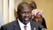 Südsudan Juba 2020 | Vizepräsident Riek Machar Südsudan Juba 2020 | Vizepräsident Riek Machar