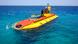 A yellow submarine, picture from 2015 A yellow submarine, picture from 2015