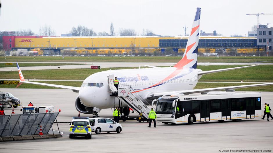 Niemieckie wizy dla Afgańczyków. Jest wyrok sądu