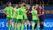 Fußball-Champions League 2024/25 | Viertelfinale Frauen | FC Barcelona vs. VfL Wolfsburg Fußball-Champions League 2024/25 | Viertelfinale Frauen | FC Barcelona vs. VfL Wolfsburg