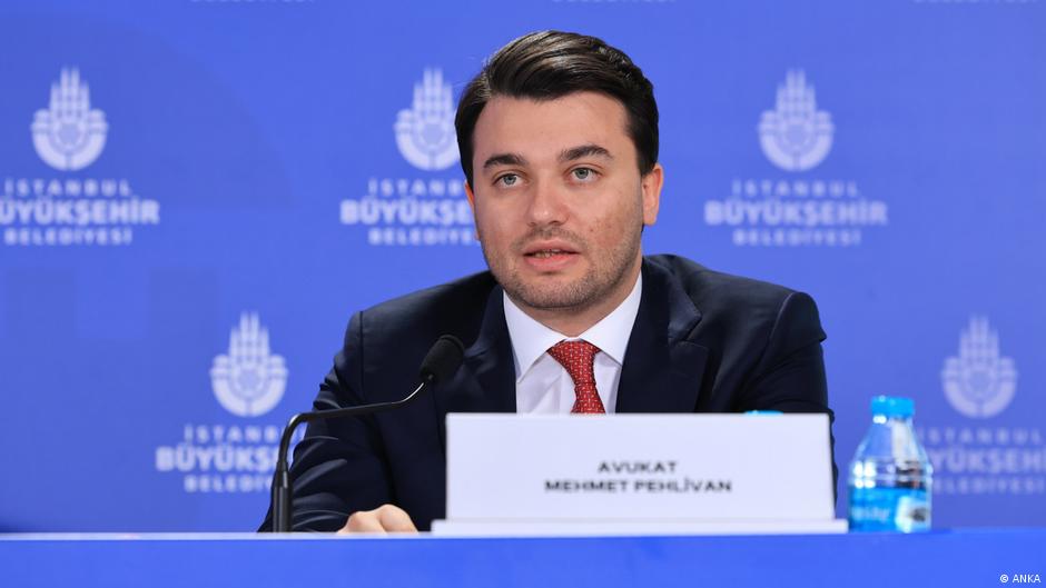 İBB davası: Avukat Mehmet Pehlivan için tahliye talebi