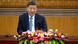 Chinese President Xi Jinping attends an event with international business representatives at the Great Hall of the People in Beijing on Friday, March 28, 2025 Chinese President Xi Jinping attends an event with international business representatives at the Great Hall of the People in Beijing on Friday, March 28, 2025