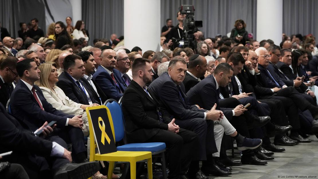 Претседателот на Република Српска, Милорад Додик Претседателот на Република Српска, Милорад Додик