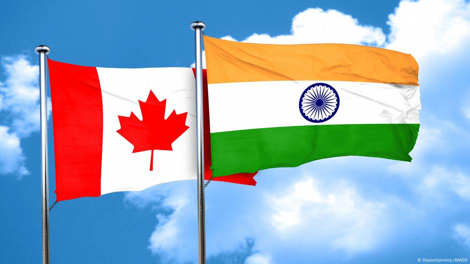 Indian PM Modi suggests thaw with Canada after G7 invite