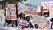 Manifestação em Angola: Protesto pelo fim da violência contra as mulheres Manifestação em Angola: Protesto pelo fim da violência contra as mulheres