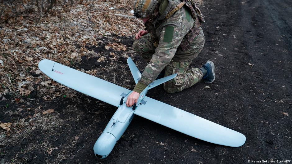 У ЗСУ заявили про ураження двох кораблів РФ у Каспійському морі