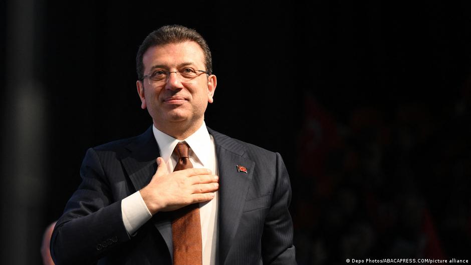 Ekrem İmamoğlu'nun 2 bin 430 yıl hapsi istenen "yolsuzluk" davasının 12 yılda tamamlanması öngörülüyor

İlk duruşma gelecek yıl Mart ayında yapılacak