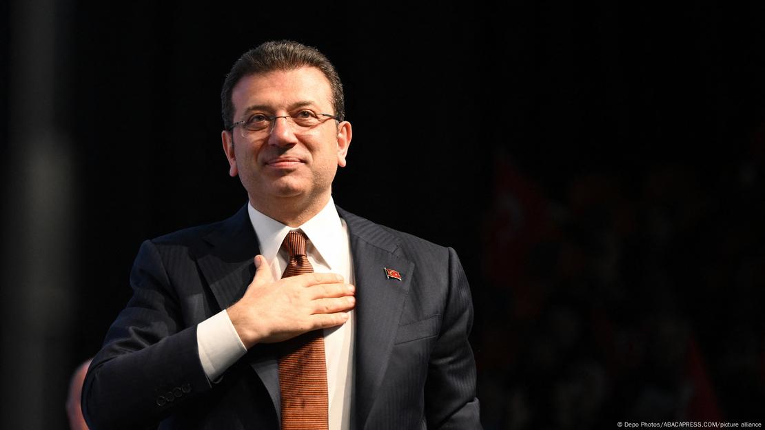 Imamoglu po përballet me akuza të shumta në burg - me të drejtë? Imamoglu po përballet me akuza të shumta në burg - me të drejtë?