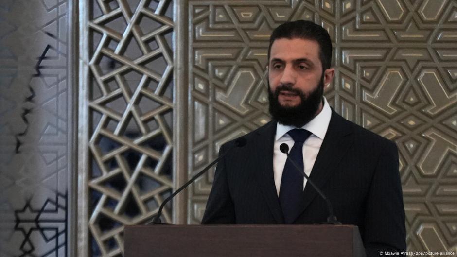 Ahmed el Šara