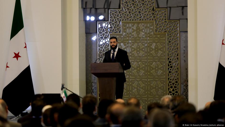 سوريا.. هيئتان للعدالة الانتقالية والمفقودين ودمج كافة الفصائل