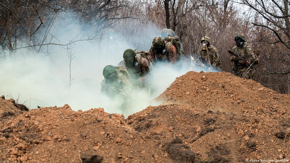 Розслідування ЗМІ: в "Скелі" за пів року померли 26 новобранців