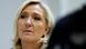 Marin Le Pen u sudu, 31.03.2025. Marin Le Pen u sudu, 31.03.2025.