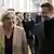 Marine Le Pen e Jordan Bardella